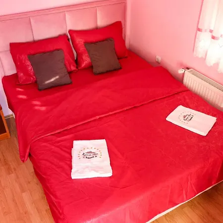 Cajetinski Biser-apartment Classic Feriehus