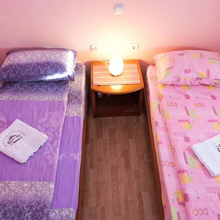 Feriehus Cajetinski Biser-apartment Classic Kopaonik