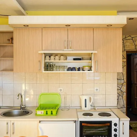 Cajetinski Biser-apartment Classic Kopaonik