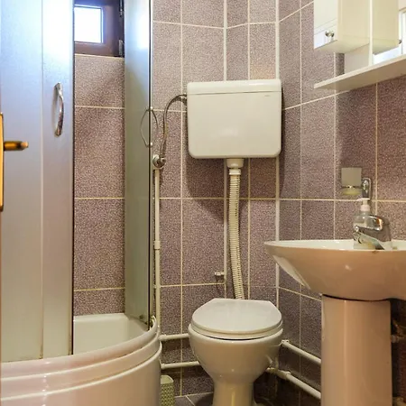 Cajetinski Biser-apartment Classic Feriehus