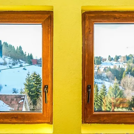 Feriehus Cajetinski Biser-apartment Classic Kopaonik