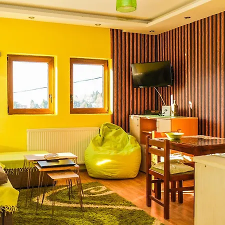 Holiday home Cajetinski Biser-apartment Classic