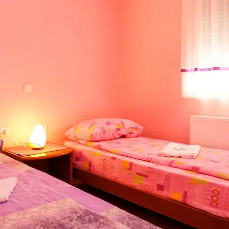 Cajetinski Biser-apartment Classic Kopaonik