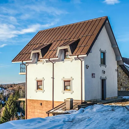 Cajetinski Biser-apartment Classic Holiday home Kopaonik