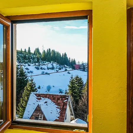 Cajetinski Biser-apartment Classic Kopaonik