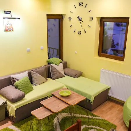 Cajetinski Biser-apartment Classic Holiday home