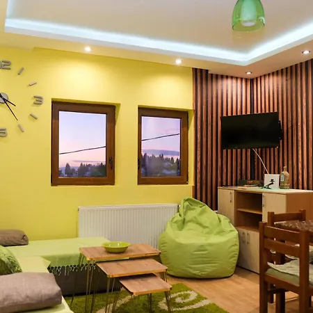 Cajetinski Biser-apartment Classic *