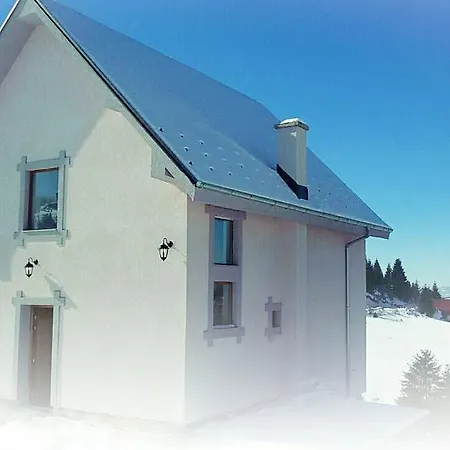 Cajetinski Biser-apartment Classic Holiday home Kopaonik