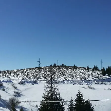 Cajetinski Biser-apartment Classic Casa de Férias