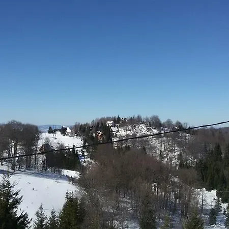 Cajetinski Biser-apartment Classic Feriehus