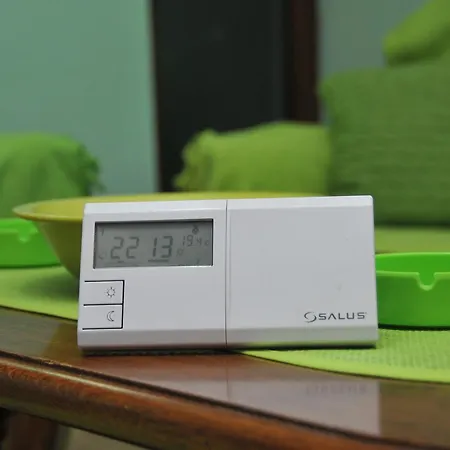 Cajetinski Biser-apartment Classic Casa de Férias *