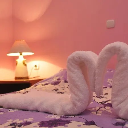 Cajetinski Biser-apartment Classic Casa de Férias