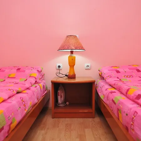 Cajetinski Biser-apartment Classic Casa de Férias *