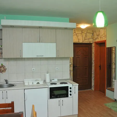 Feriehus Cajetinski Biser-apartment Classic