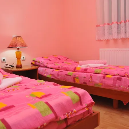 Cajetinski Biser-apartment Classic Casa de Férias *