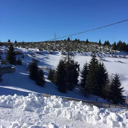 Cajetinski Biser-apartment Classic Feriehus