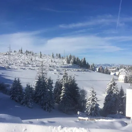 Cajetinski Biser-apartment Classic