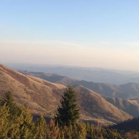 Cajetinski Biser-apartment Classic Feriehus *