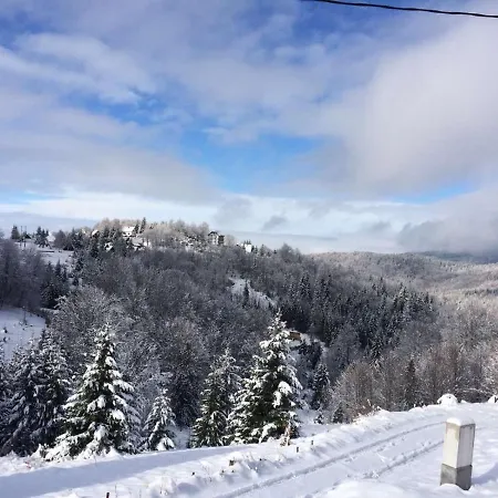 Cajetinski Biser-apartment Classic * Kopaonik