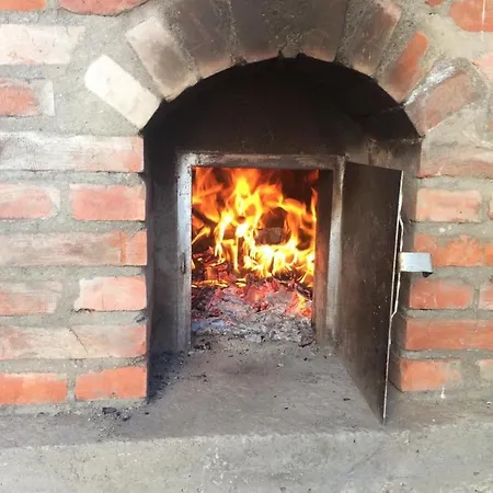 Cajetinski Biser-apartment Classic