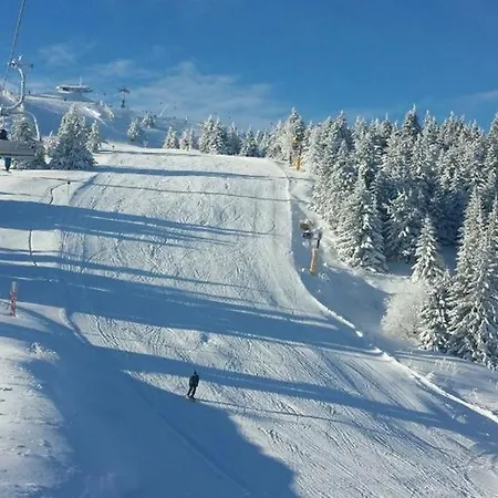 Feriehus Cajetinski Biser-apartment Classic *