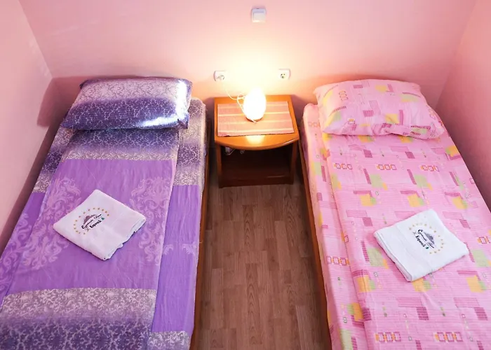 Prázdninový dům Cajetinski Biser-apartment Classic Kopaonik