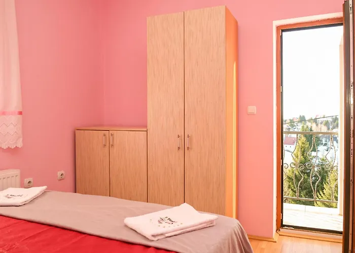 Cajetinski Biser-apartment Classic Prázdninový dům Kopaonik