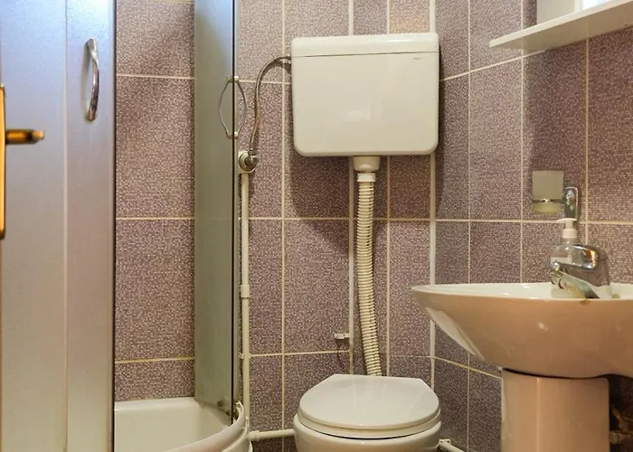 Cajetinski Biser-apartment Classic Prázdninový dům