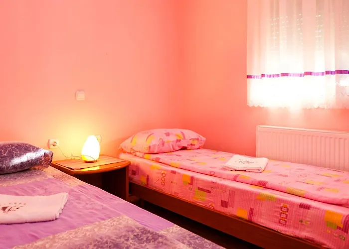 Cajetinski Biser-apartment Classic Kopaonik