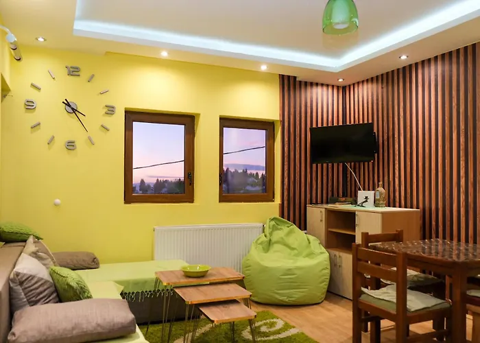 Cajetinski Biser-apartment Classic *