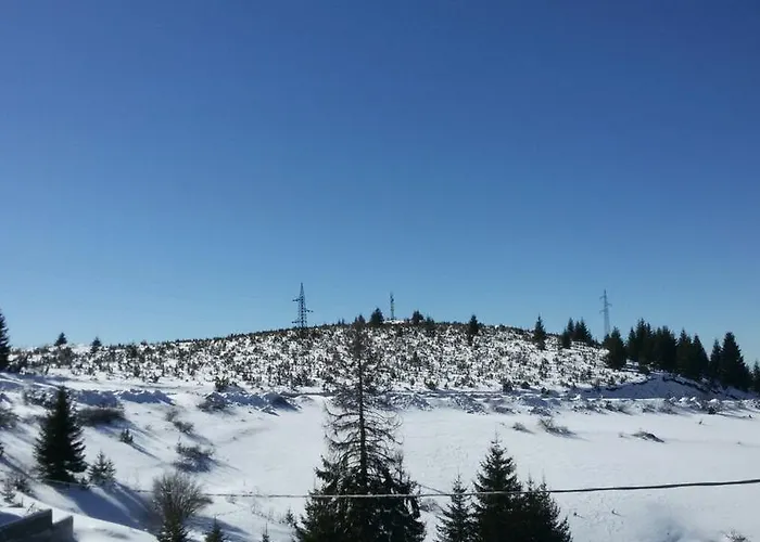 Cajetinski Biser-apartment Classic Prázdninový dům