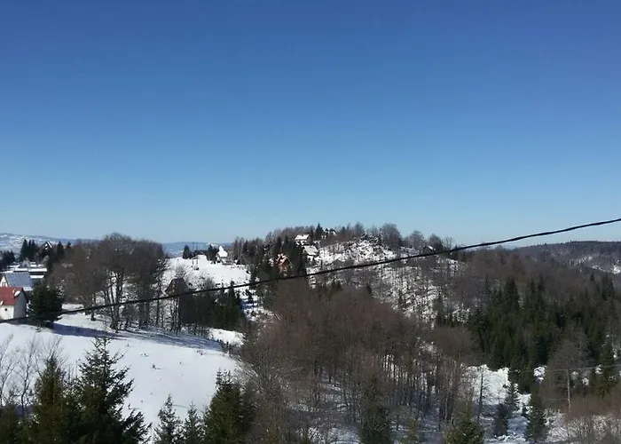 Cajetinski Biser-apartment Classic Prázdninový dům