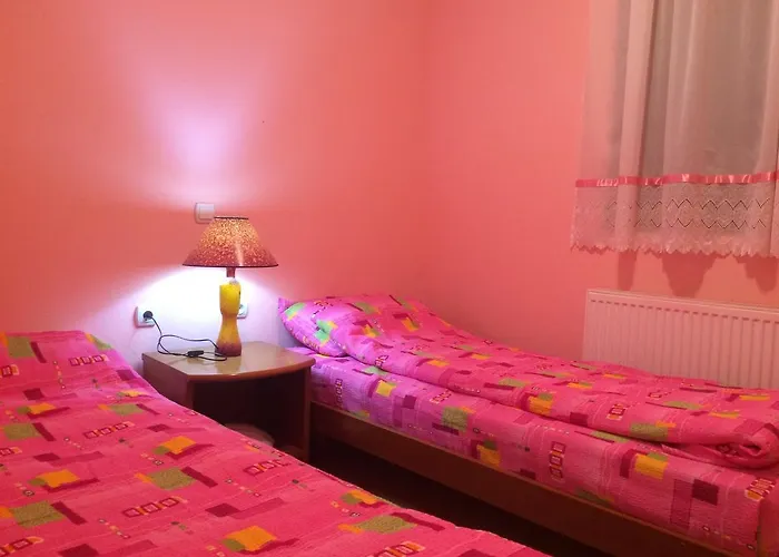 Cajetinski Biser-apartment Classic * Kopaonik