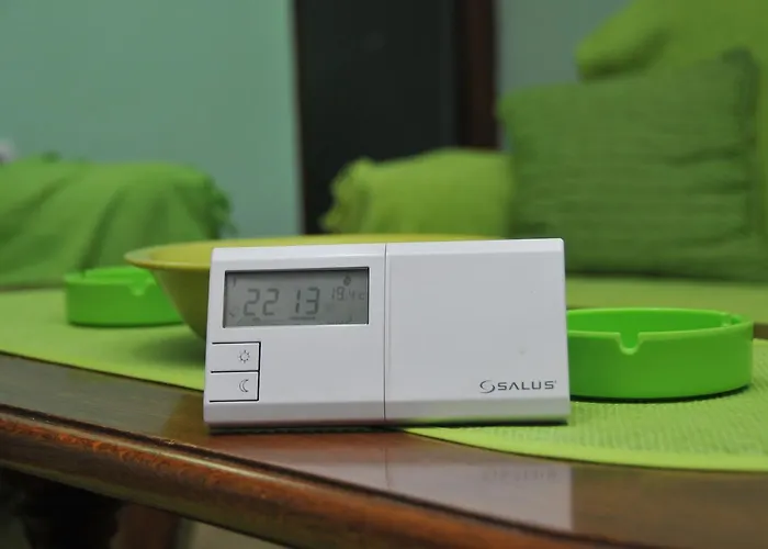 Cajetinski Biser-apartment Classic Prázdninový dům *