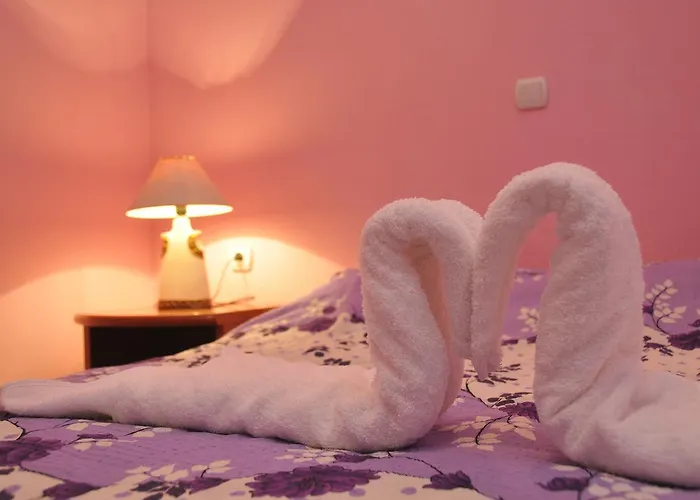 Cajetinski Biser-apartment Classic Prázdninový dům