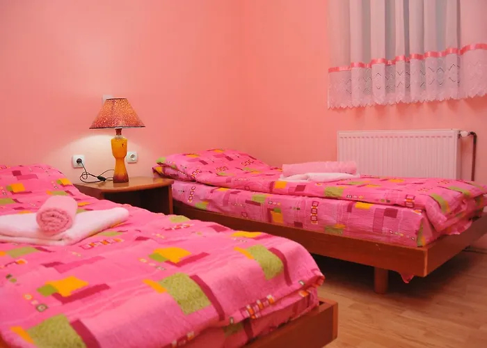 Cajetinski Biser-apartment Classic Prázdninový dům *