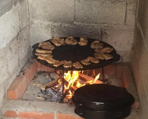 Prázdninový dům Cajetinski Biser-apartment Classic *