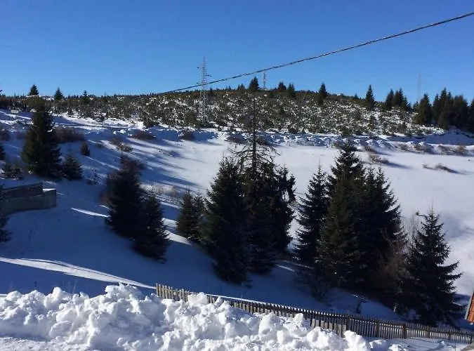 Cajetinski Biser-apartment Classic Prázdninový dům