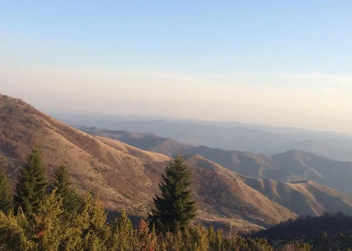 Cajetinski Biser-apartment Classic Prázdninový dům *